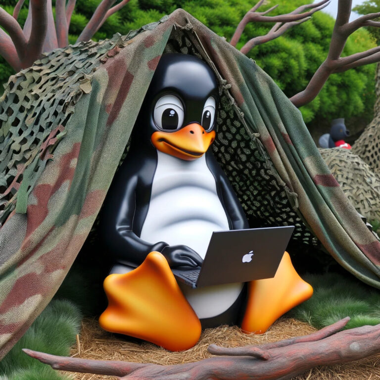Din Browser Tor browser så anynomisera din tillvaro på nätet. – Linux.se :Allt om ...