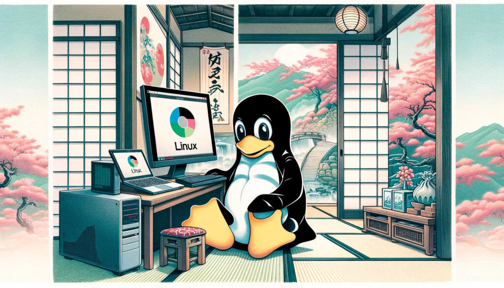 Arch Linux