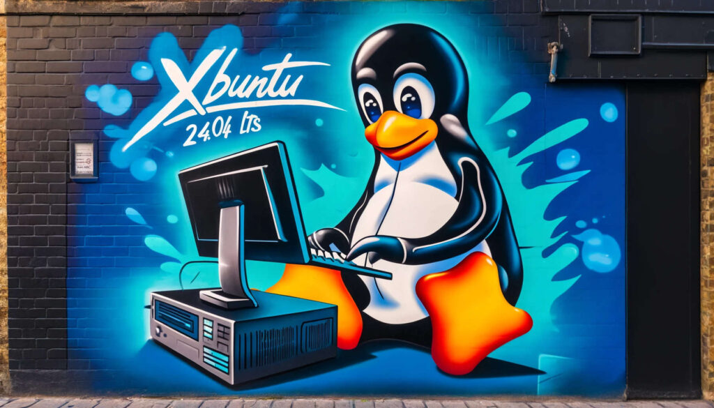 xubuntu