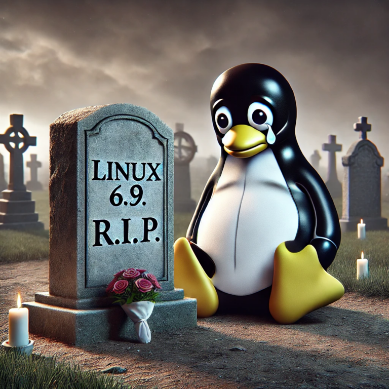 Linux Sverige – Support och nyheter om Linux / öppen källkod