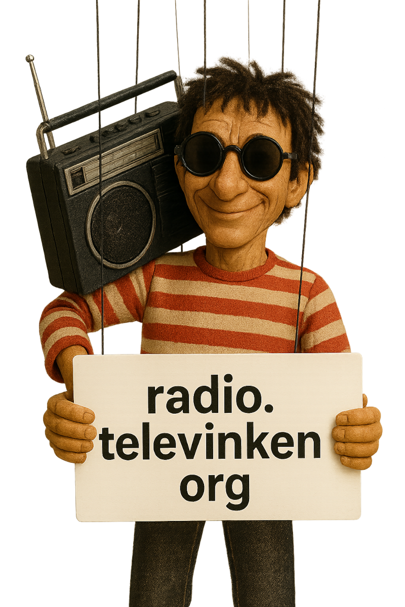 Televinken