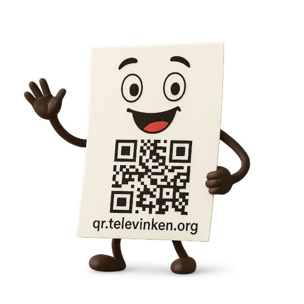 Skapa egna QR-koder